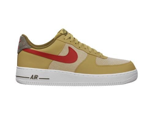 Nike Air Force 1 Men’s Shoe Nike Air Force 1 Men’s Shoe