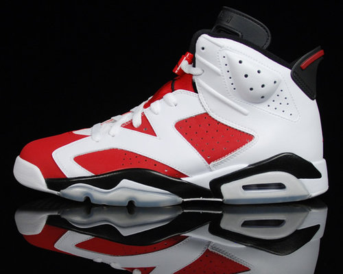 Air Jordan VI Air Jordan VI