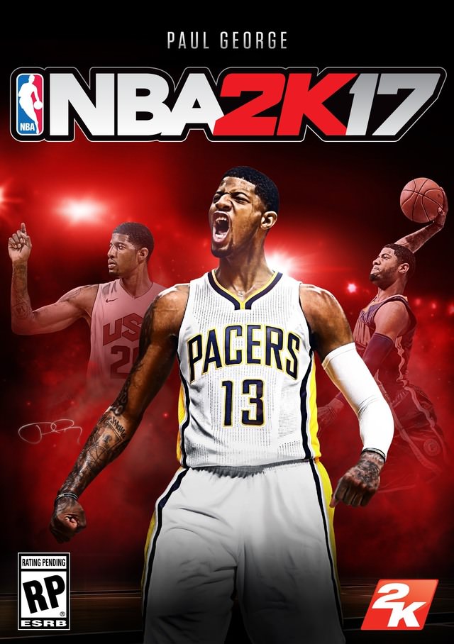 Download NBA 2k17 Full Game Free PC - Cracked