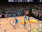 New iPad Version of NBA 2K series : NBA 2K Everywhere Screenshots
