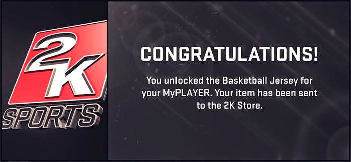 NBA 2K15 Locker Codes - Random Item - heyguys - thenbazone.com