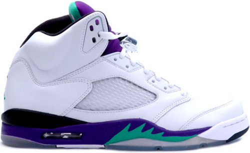 Air Jordan V Air Jordan V