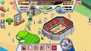 New iPad Version of NBA 2K series : NBA 2K Everywhere Screenshots