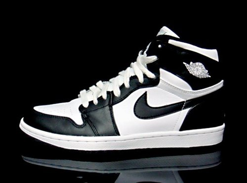Jordan I Jordan I