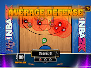 New iPad Version of NBA 2K series : NBA 2K Everywhere Screenshots