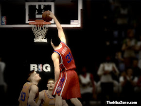 NBA 2k13 2013 8 European Teams Patch Download