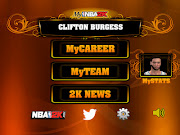New iPad Version of NBA 2K series : NBA 2K Everywhere Screenshots