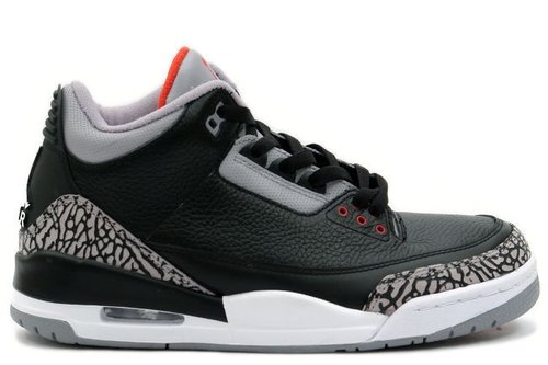 Air Jordan III Air Jordan III