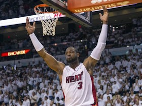 Spurs and Heat in Conference Finals against Grizzlies nad Pacers