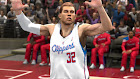 NBA 2k13 Shadow and Lightning Patch with ENB