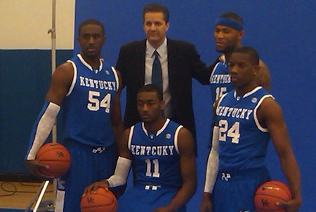 John Wall Misspelled Jersey - Kentcuky not Kentucky. Have some 'cookies'! John Wall Misspelled Jersey - Kentcuky not Kentucky. Have some 'cookies'!