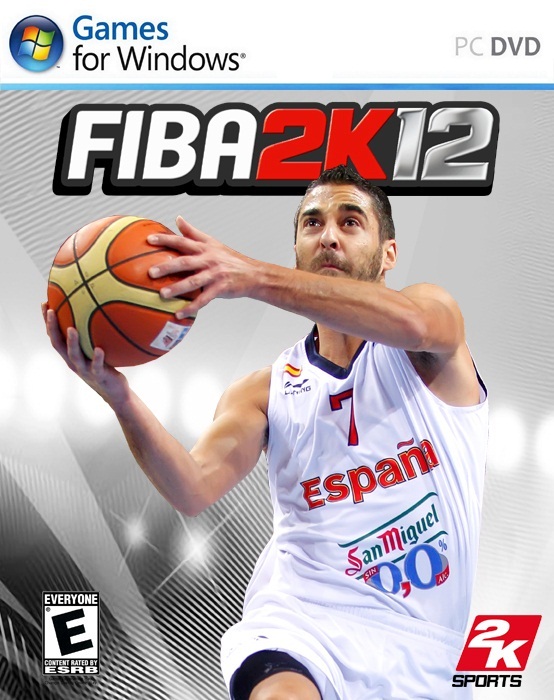 Download FIBA 2K12 NBA 2k12 Patches | FIBA 2k12 Released Download FIBA 2K12 NBA 2k12 Patches | FIBA 2k12 Released