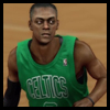 NBA 2K13 Unlock New Jerseys Boston Celtics Christmas Jersey NBA 2K13 Unlock New Jerseys Boston Celtics Christmas Jersey