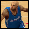 NBA 2K13 Unlock Jerseys Clippers Alternate Jersey NBA 2K13 Unlock Jerseys Clippers Alternate Jersey