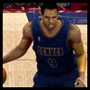 NBA 2K13 Unlock Jerseys Nuggets Alt Jersey NBA 2K13 Unlock Jerseys Nuggets Alt Jersey