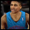 NBA 2K13 Unlock Jerseys OKC Blue Christmas Jersey NBA 2K13 Unlock Jerseys OKC Blue Christmas Jersey