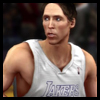 NBA 2K13 Unlock Jerseys Lakers White Christmas Jersey NBA 2K13 Unlock Jerseys Lakers White Christmas Jersey