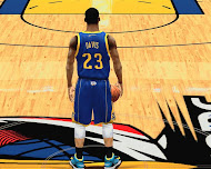 NBA 2k13 New Orleans Pelicans Patch Download (TheNbaZone.com)