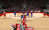NBA 2K13 All Star 2013 East vs. West Mod Download