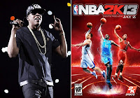 Official NBA 2k13 Intro Video (Trailer)