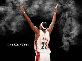 Lebron James Wallpaper