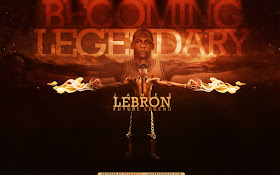 Lebron James Wallpaper
