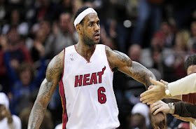 Lebron James Wallpaper