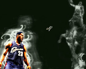 Lebron James Wallpaper