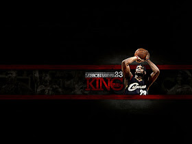 Lebron James Wallpaper
