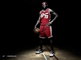 Lebron James Wallpaper