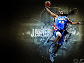 Lebron James Wallpaper