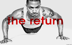 Derrick Rose HD Wallpaper