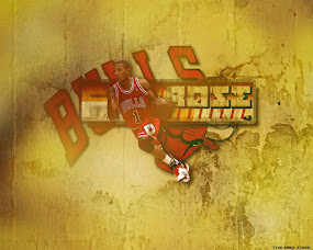 Derrick Rose HD Wallpaper