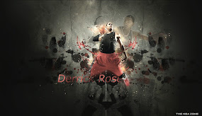 Derrick Rose HD Wallpaper