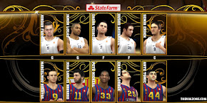 Download Euroleague 2k13 Mod (Demo) for NBA 2k13