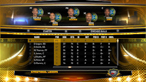 Download Euroleague 2k13 Mod (Demo) for NBA 2k13