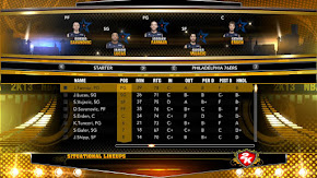 Download Euroleague 2k13 Mod (Demo) for NBA 2k13