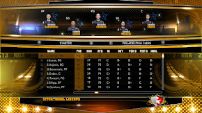Download Euroleague 2k13 Mod (Demo) for NBA 2k13