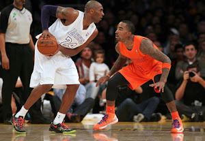 NBA Christmas Day Photo