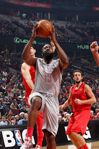 NBA Christmas Day Photo