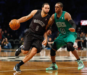 NBA Christmas Day Photo