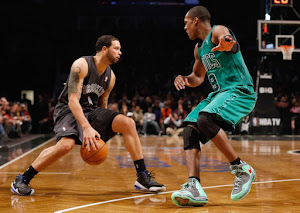 NBA Christmas Day Photo