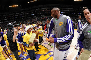 NBA Christmas Day Photo