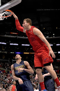 NBA Christmas Day Photo
