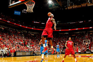NBA Christmas Day Photo