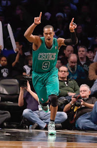 NBA Christmas Day Photo