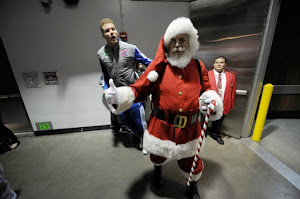 NBA Christmas Day Photo