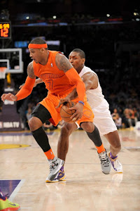 NBA Christmas Day Photo