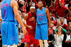 NBA Christmas Day Photo