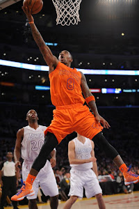 NBA Christmas Day Photo